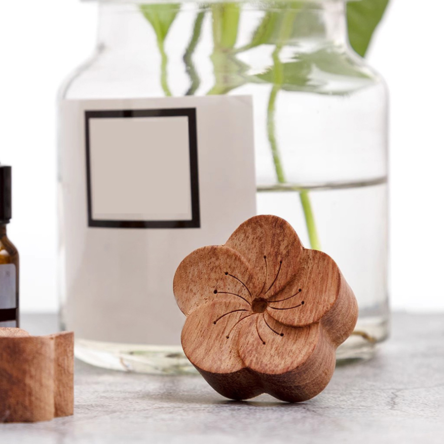 DIY perfume wooden flower frag - Home Fragrance Aesop のレビューと価格