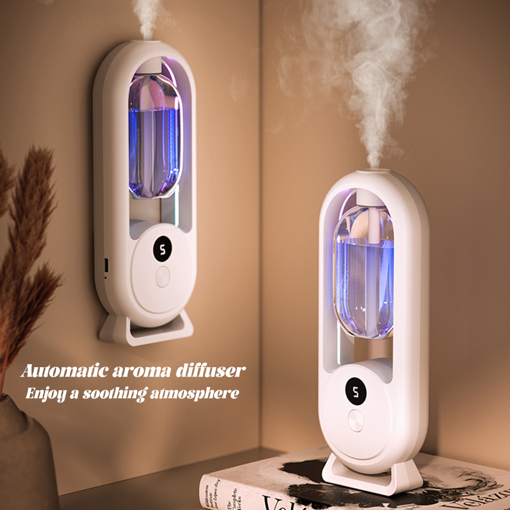 Rechargeable portable aromathe - Home Fragrance Accessories のレビューと価格
