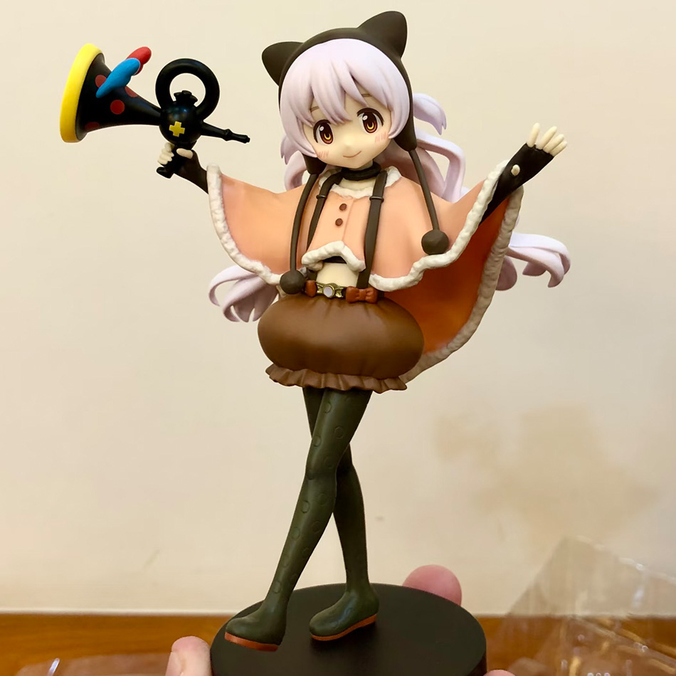 Magical Girl Xiaoyuan Deer Eye - Home Fragrance Japan のレビューと価格