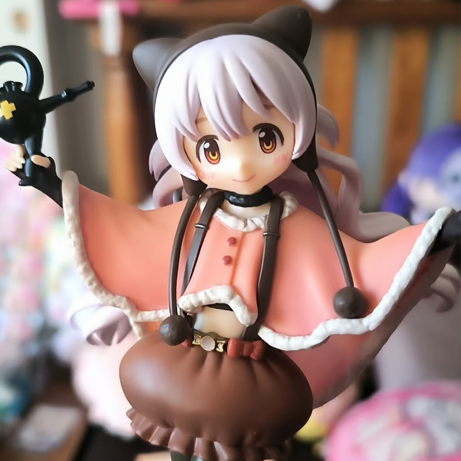 Magical Girl Xiaoyuan Deer Eye - Home Fragrance Japan のレビューと価格