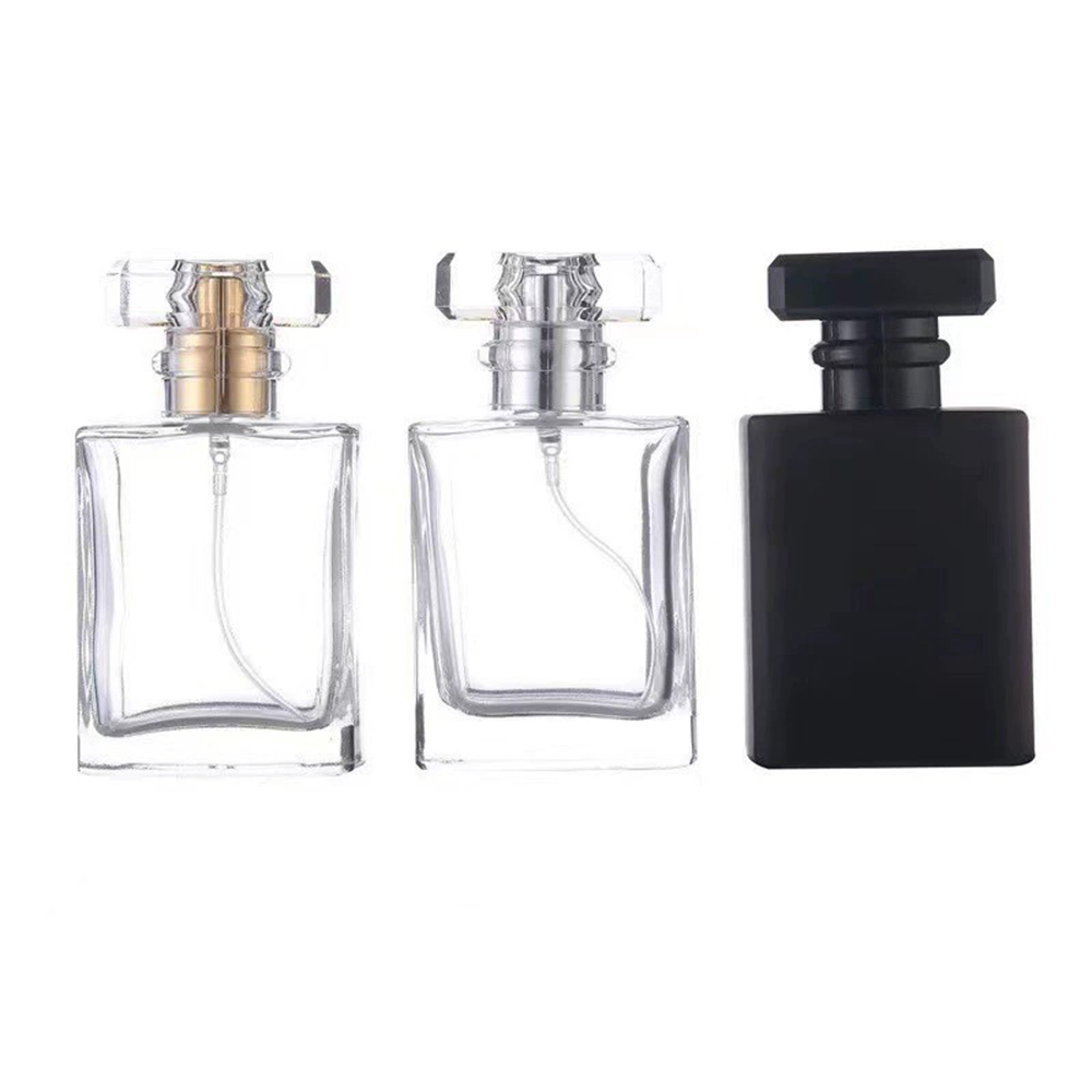 5pcs 10pcs 20pcs 50ml Transpar - Room Spray Bottle のレビューと価格