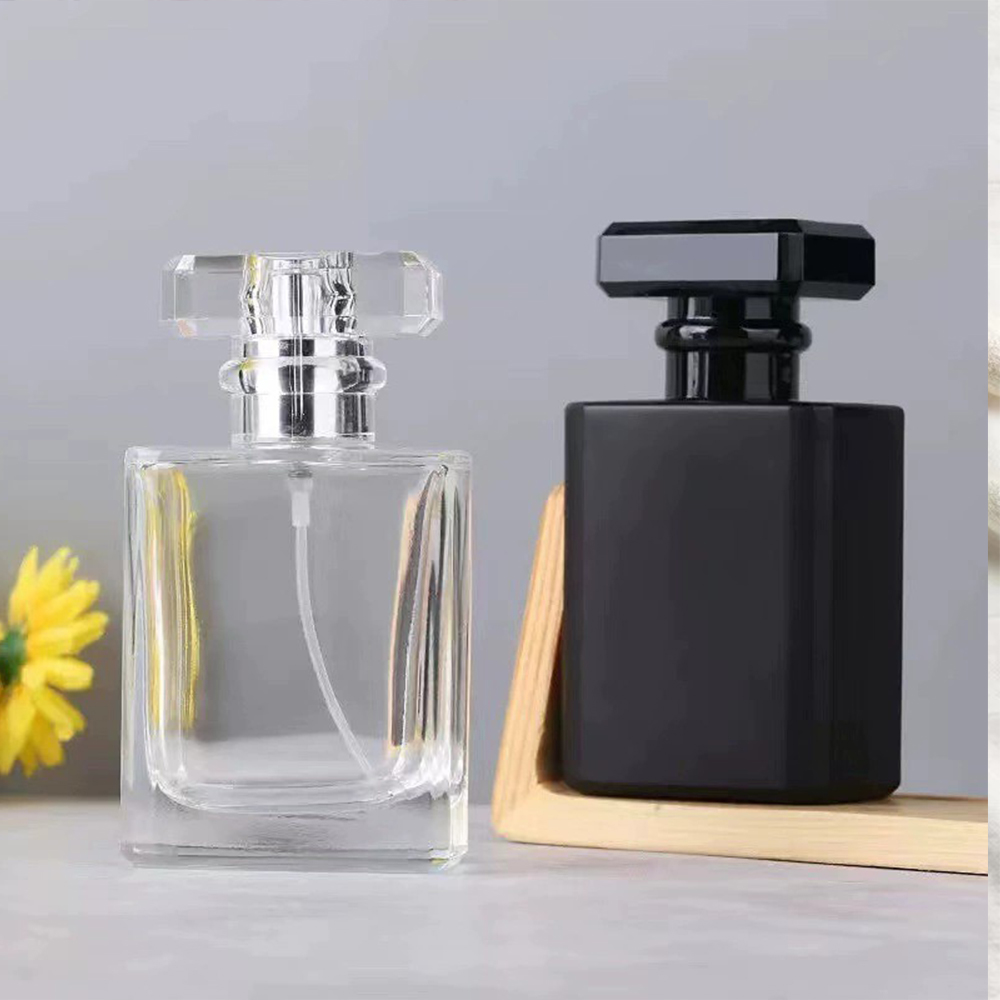 5pcs 10pcs 20pcs 50ml Transpar - Room Spray Bottle のレビューと価格