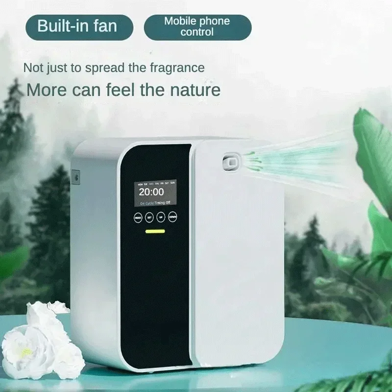 1000m³ Electric Smell Scent Di - Home Fragrance Hotel Collection のレビューと価格