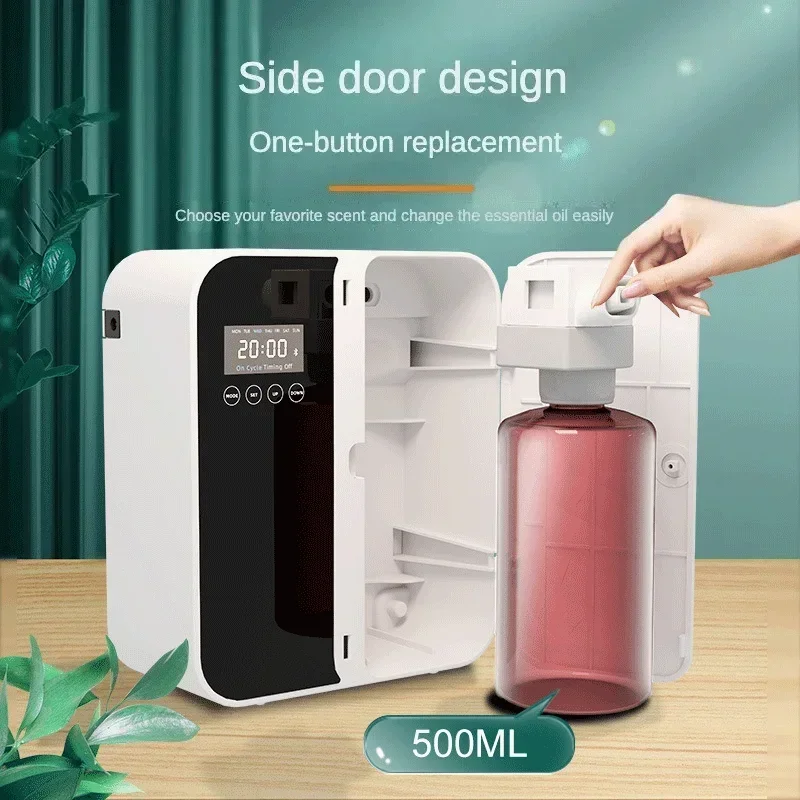 1000m³ Electric Smell Scent Di - Home Fragrance Hotel Collection のレビューと価格