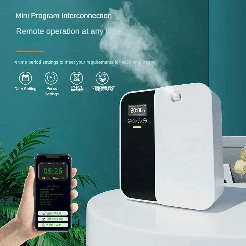 1000m³ Electric Smell Scent Di - Home Fragrance Hotel Collection のレビューと価格