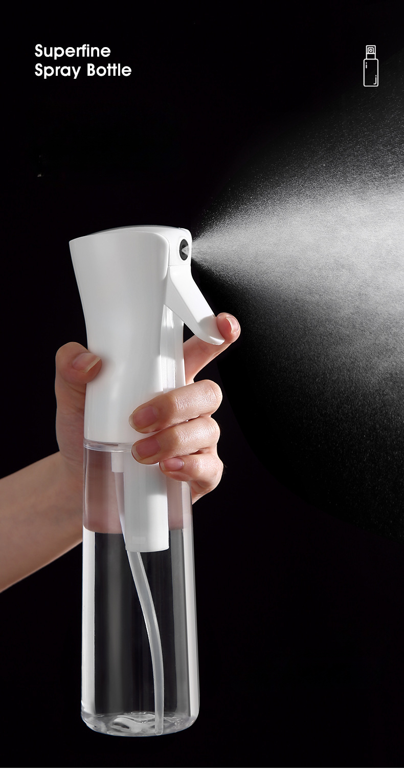 200/300/500ml High Pressure Co - Room Spray Bottle のレビューと価格