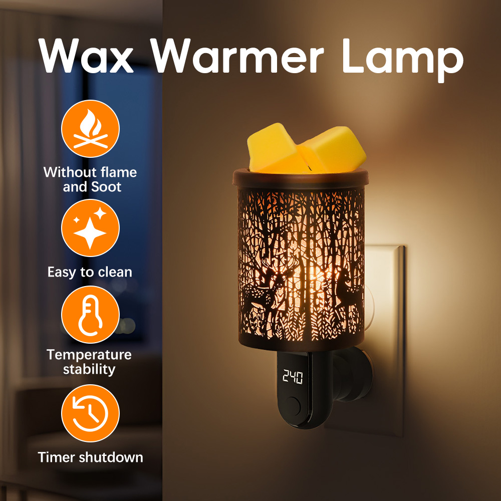 Scented Wax Melting Burner Aro - Home Fragrance Aesop のレビューと価格