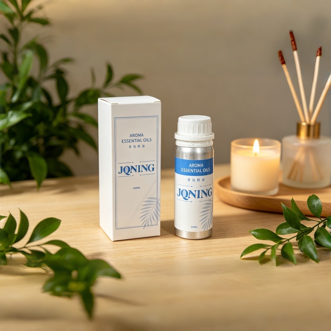 JQNING 100ML Natural Plant Aro - Home Fragrance Wholesale のレビューと価格