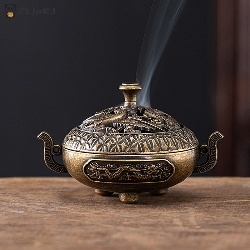 1Pcs Chinese Antique Incense B - Home Fragrance Miniso のレビューと価格