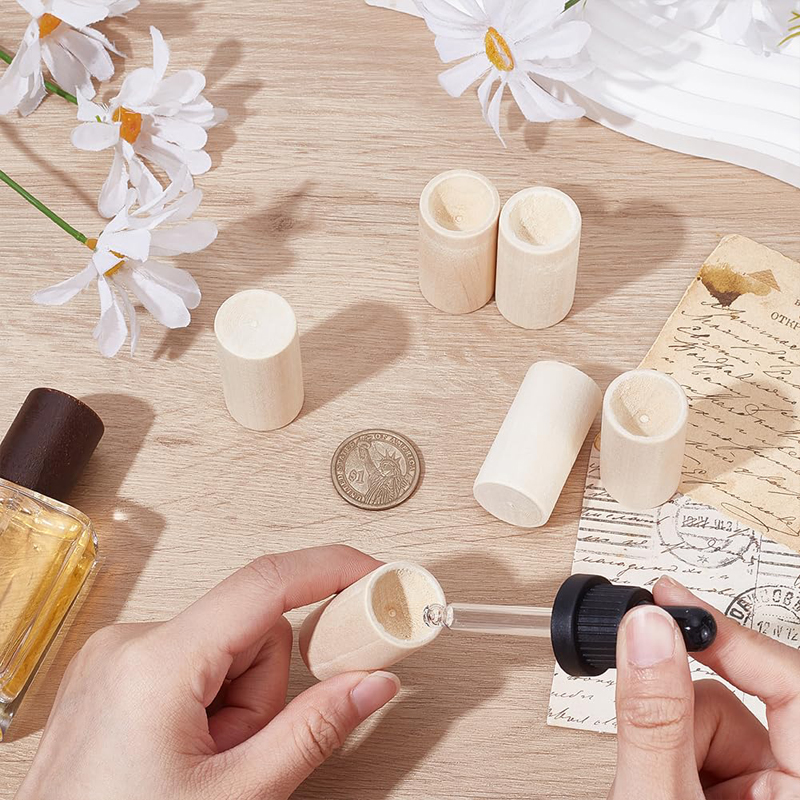 Wood Essential Oil Diffuser Ha - Home Fragrance Wholesale のレビューと価格