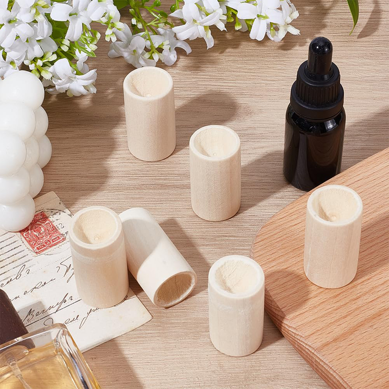 Wood Essential Oil Diffuser Ha - Home Fragrance Wholesale のレビューと価格