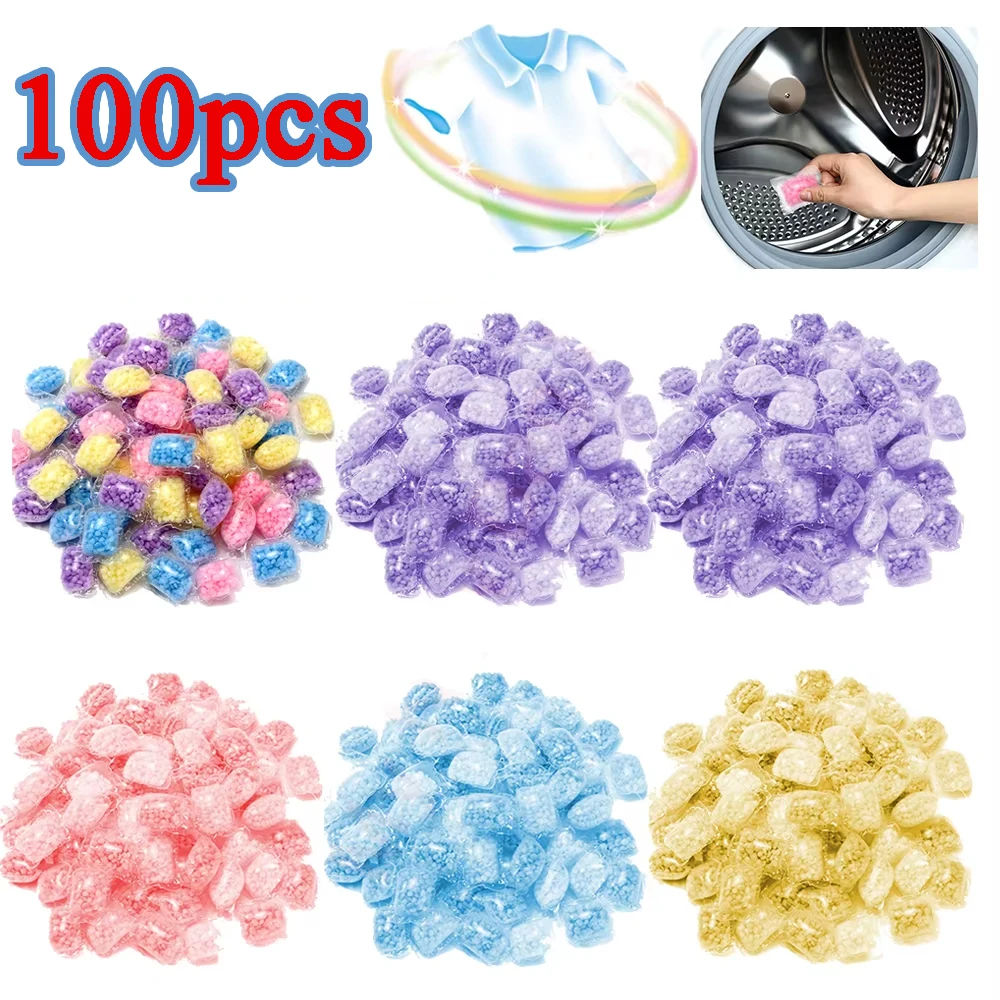 100 pcs Condensing Beads Home  - Home Fragrance Premium のレビューと価格