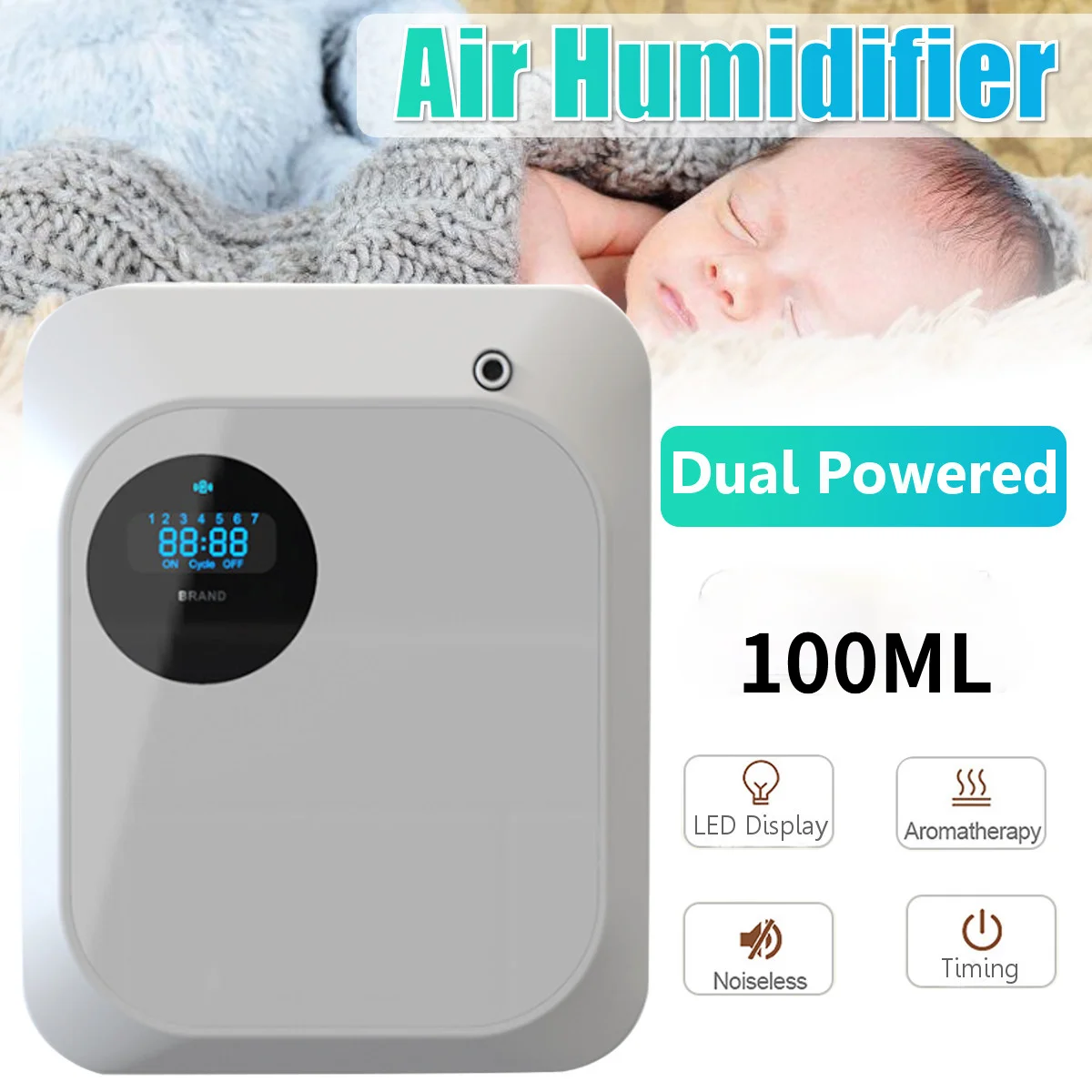 Battery Powered Wall Mounted A - Home Fragrance Hotel Collection のレビューと価格