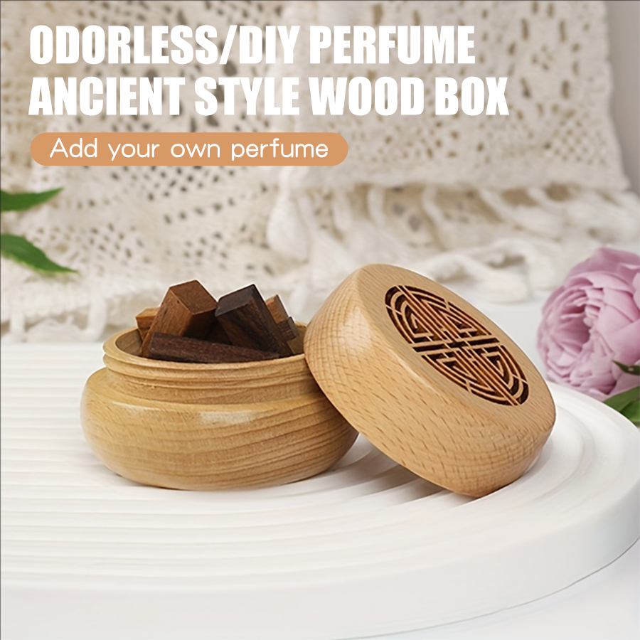 No Perfume DIY Fragrance Woode - Home Fragrance Aesop のレビューと価格