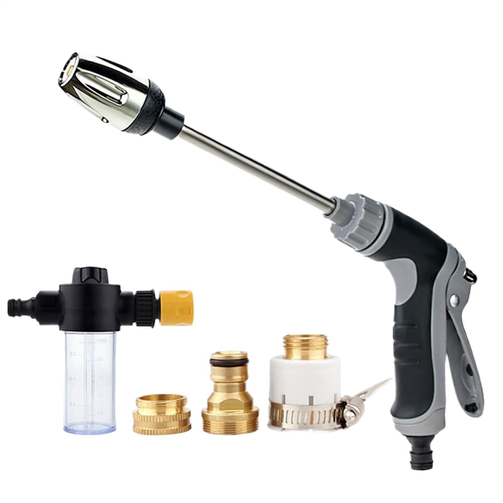 Multifunctional Power Washer,  - Room Spray Bottle のレビューと価格