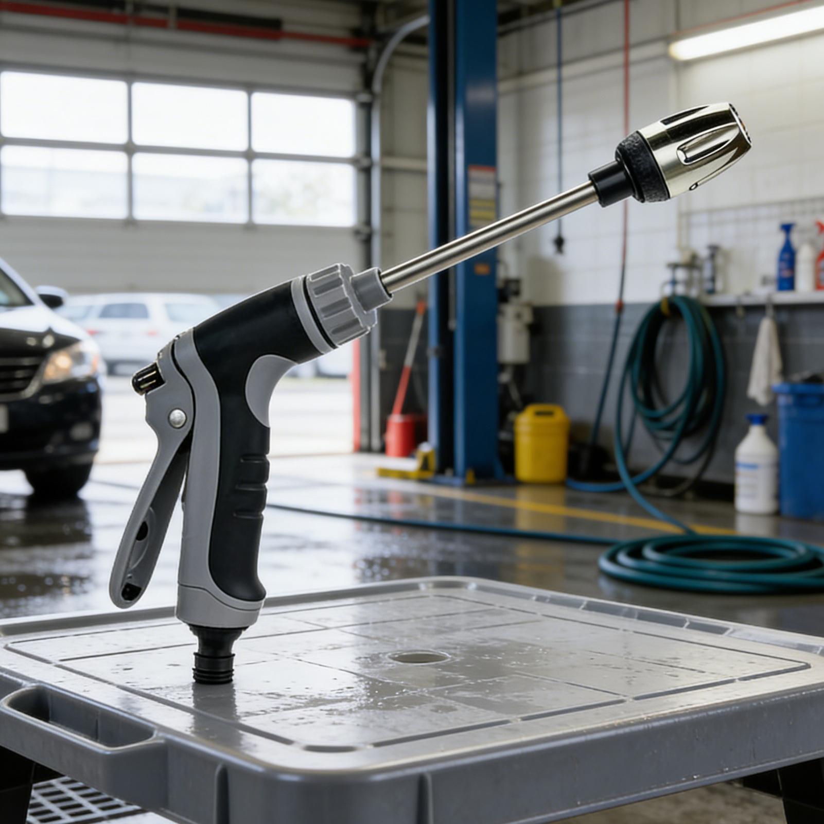 Multifunctional Power Washer,  - Room Spray Bottle のレビューと価格