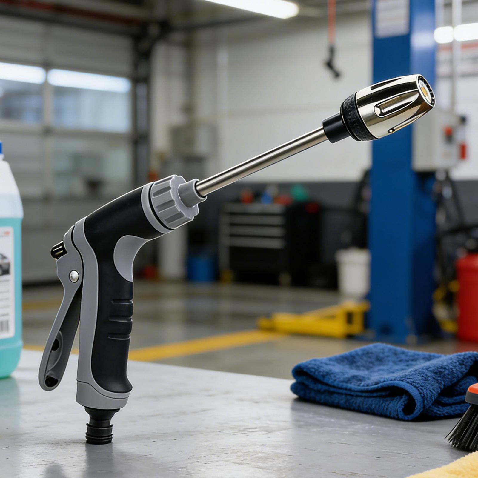 Multifunctional Power Washer,  - Room Spray Bottle のレビューと価格