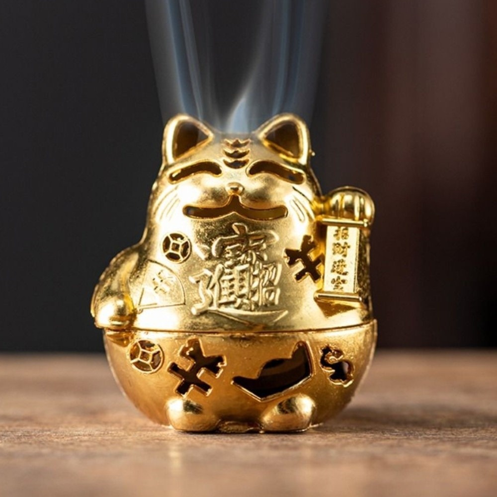 Hollowed Out Patterns Lucky Ca - Home Fragrance Miniso のレビューと価格