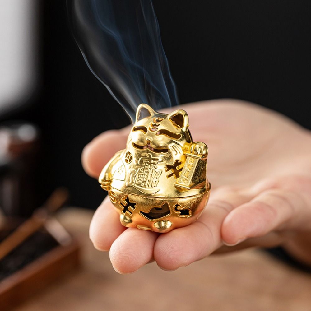 Hollowed Out Patterns Lucky Ca - Home Fragrance Miniso のレビューと価格
