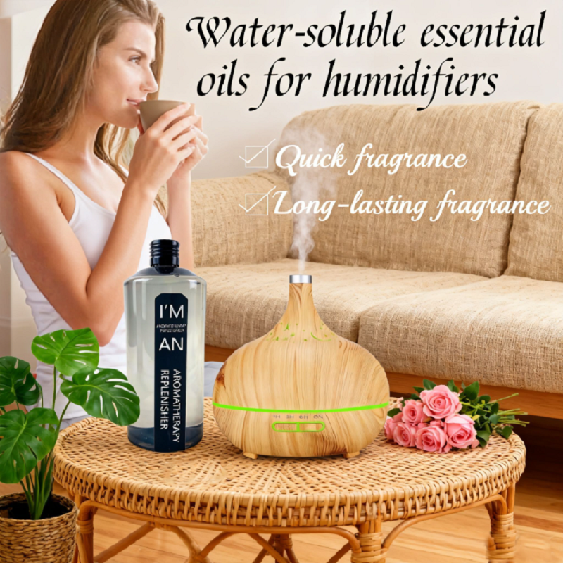 500ml Fireless Hotel Hilton Ar - Home Fragrance Accessories のレビューと価格