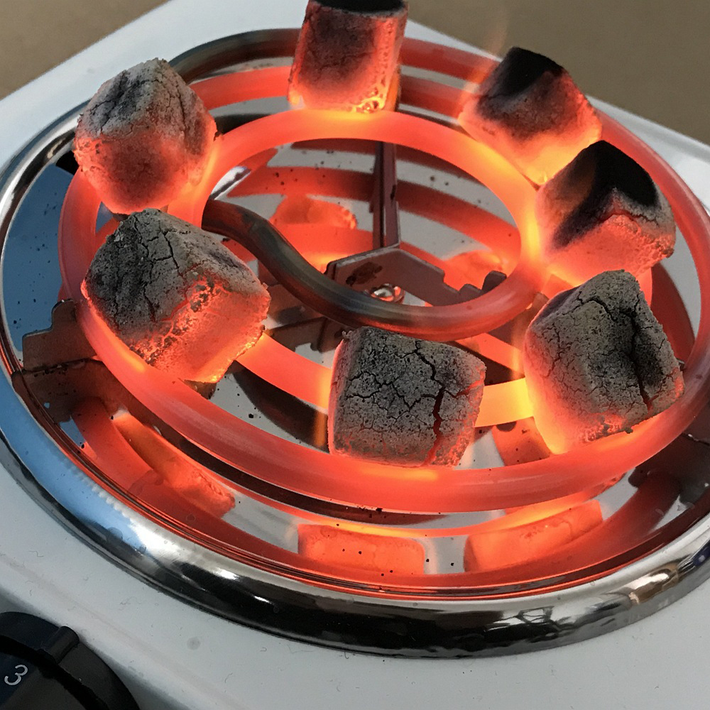 Electric Furnace Household Min - Home Fragrance Miniso のレビューと価格