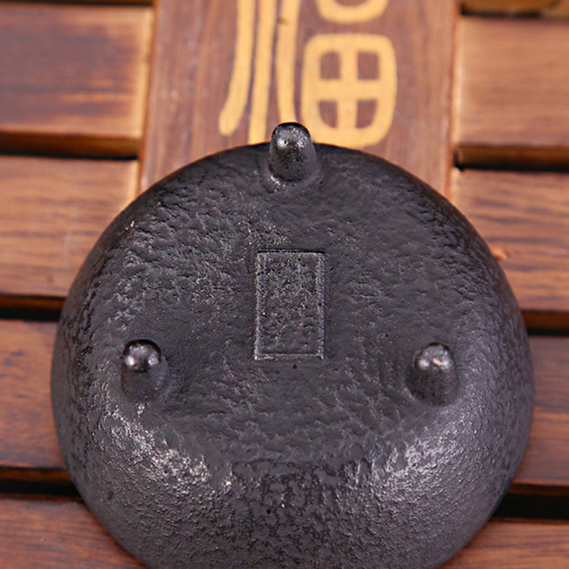 Creative Mini Cast-iron Incens - Home Fragrance Miniso のレビューと価格