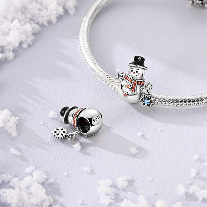 charms plata de ley 925 Christ - Home Fragrance Gingerbread のレビューと価格