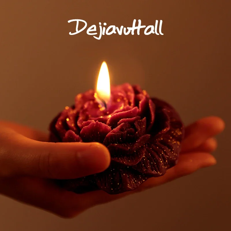 Low Temperature Candle Wax Peo - Home Fragrance Gift Set のレビューと価格