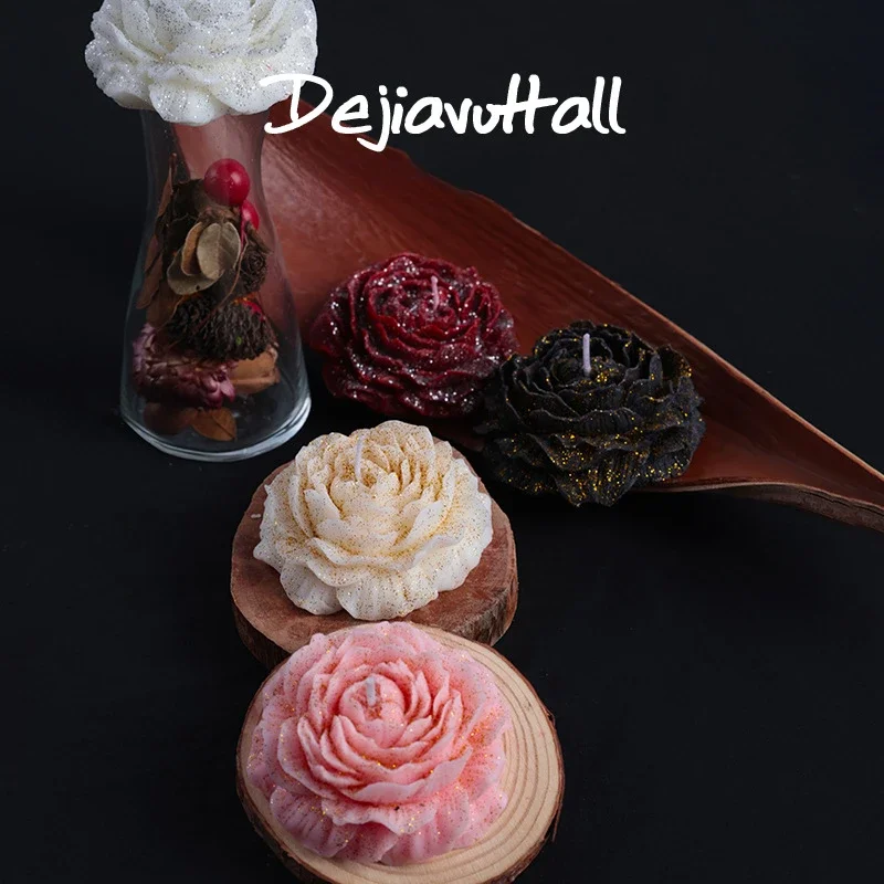 Low Temperature Candle Wax Peo - Home Fragrance Gift Set のレビューと価格