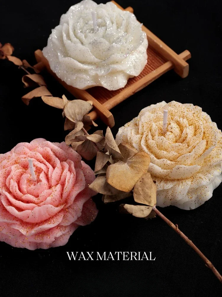 Low Temperature Candle Wax Peo - Home Fragrance Gift Set のレビューと価格