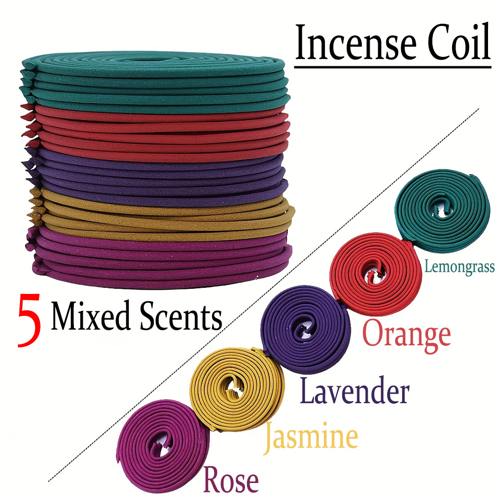 High-Quality Classic Spiral In - Home Fragrance Scented Candle のレビューと価格