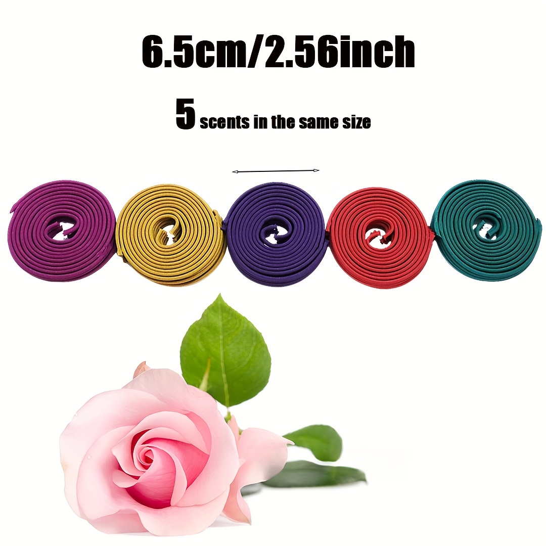 High-Quality Classic Spiral In - Home Fragrance Scented Candle のレビューと価格