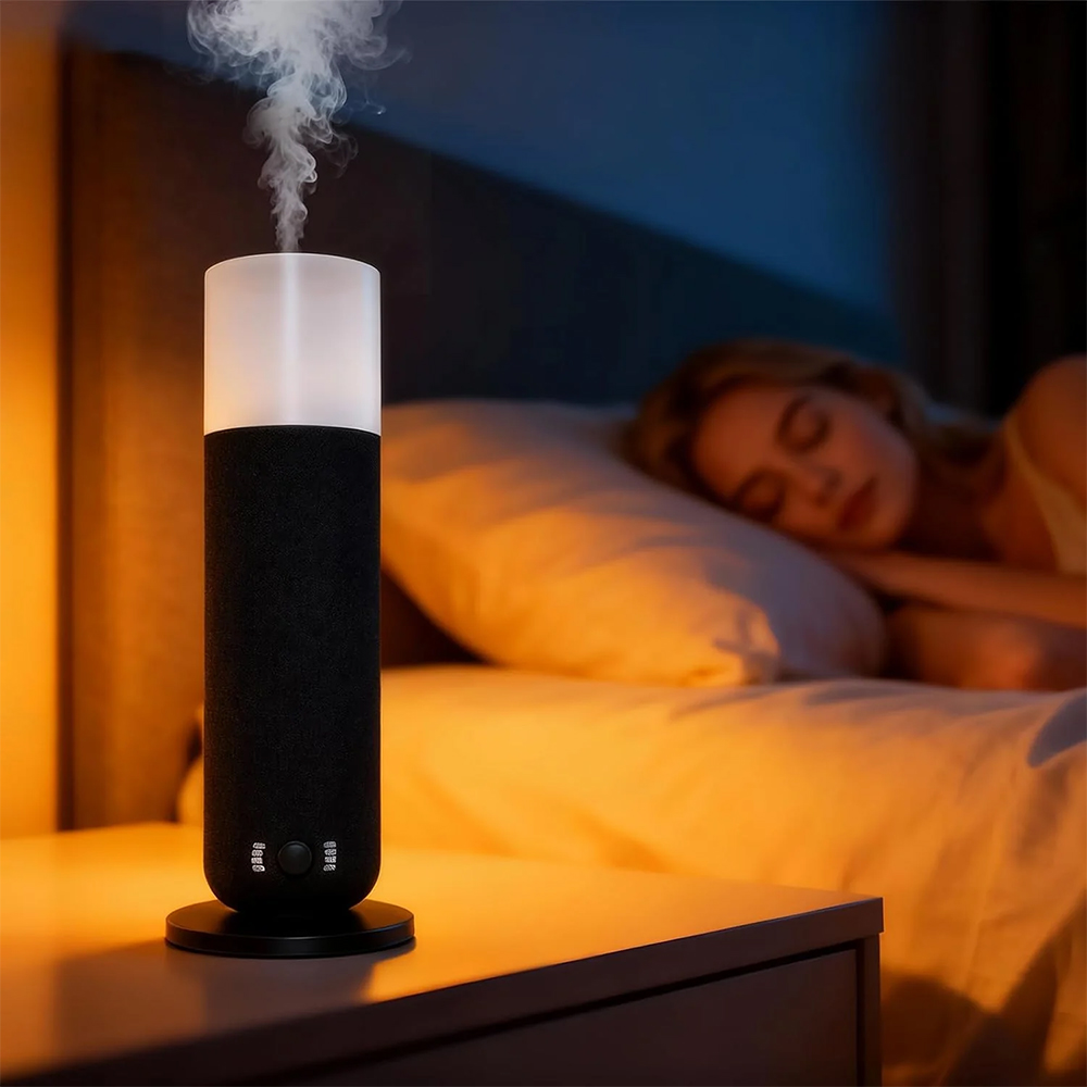 NAMSTE 120ML Tower Scent Diffu - Home Fragrance Hotel Collection のレビューと価格