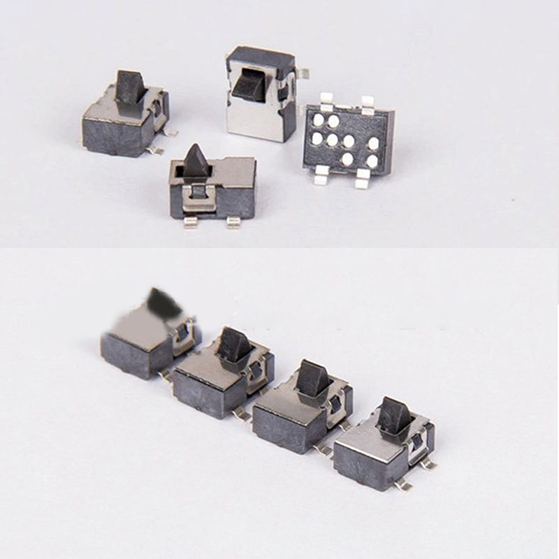 10pcs Four Foot Pad Switch Hom - Home Fragrance Miniso のレビューと価格