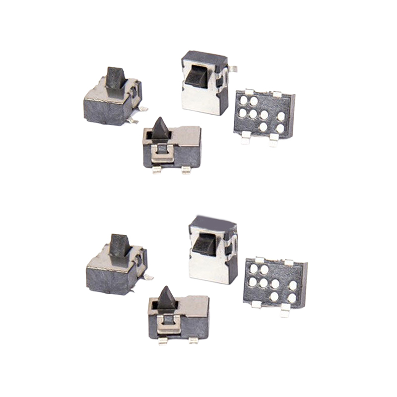 10pcs Four Foot Pad Switch Hom - Home Fragrance Miniso のレビューと価格