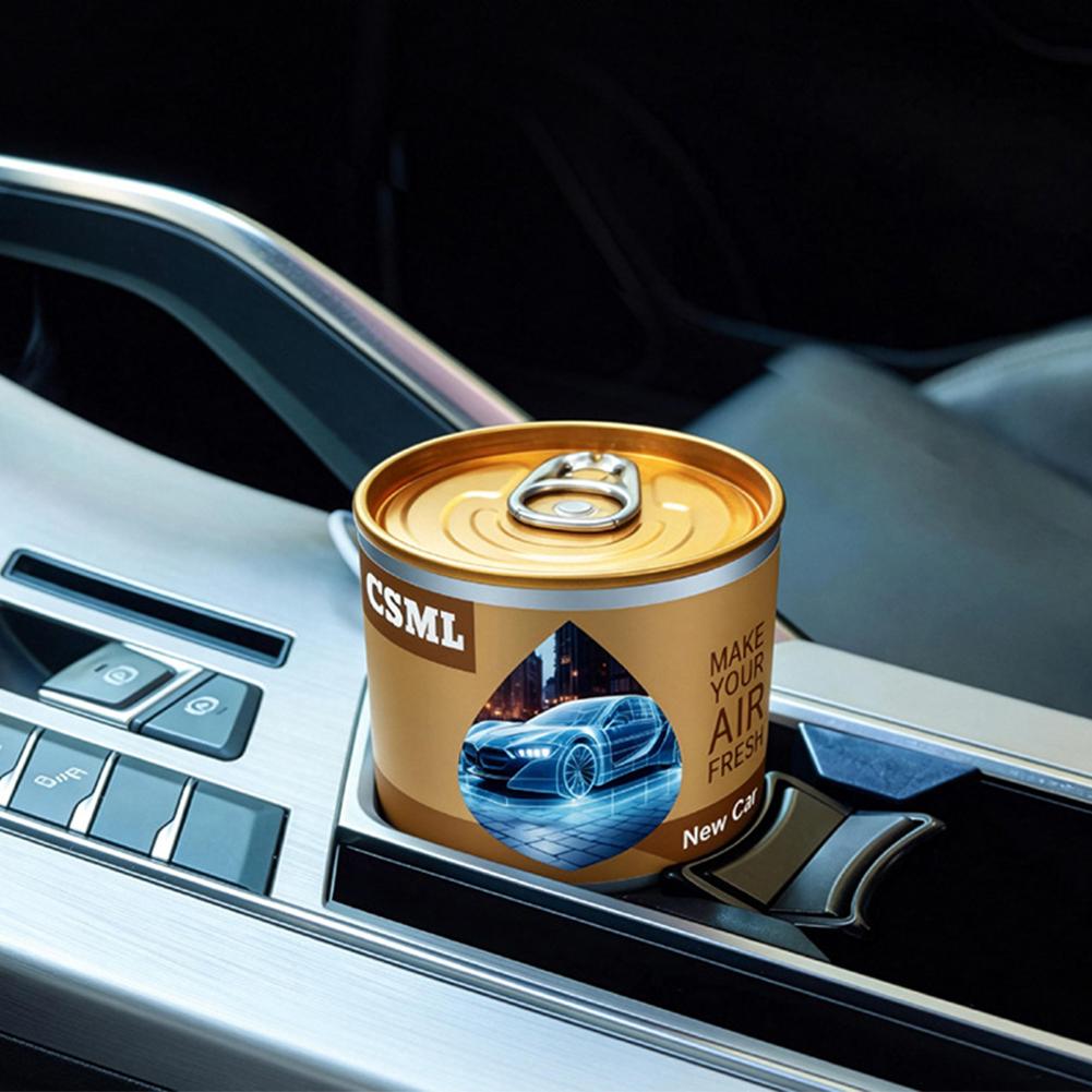 Solid Car Perfume 1pcs Alcohol - Gel Air Freshener のレビューと価格