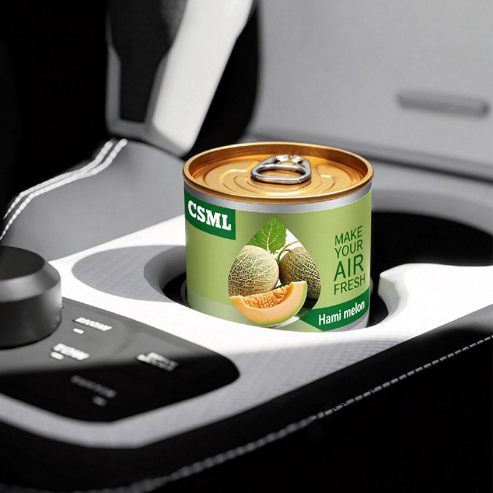Solid Car Perfume 1pcs Alcohol - Gel Air Freshener のレビューと価格