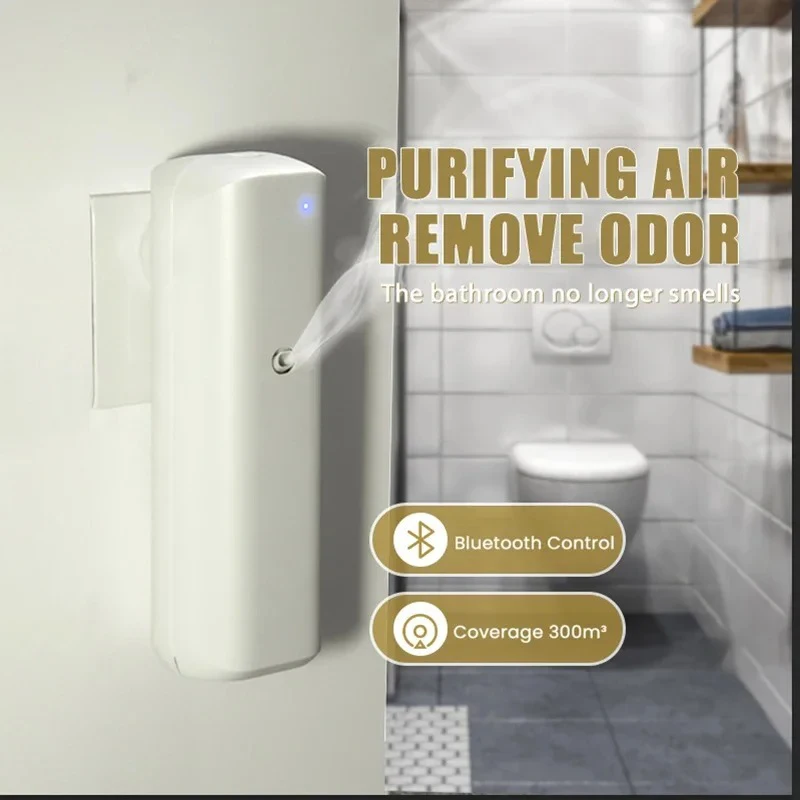 Fragrance Diffuser Toilet Auto - Home Fragrance Wholesale のレビューと価格