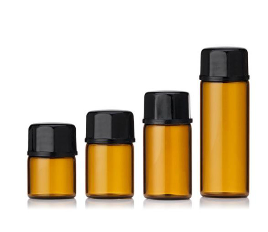 10X  100x 1/2/3/5/10ML Mini Am - Room Spray Bottle のレビューと価格