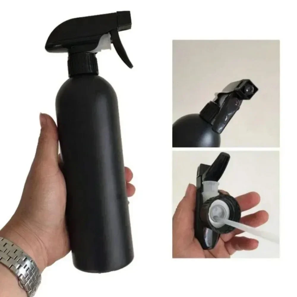 500ML Hairdressing Mist Spray  - Room Spray Bottle のレビューと価格