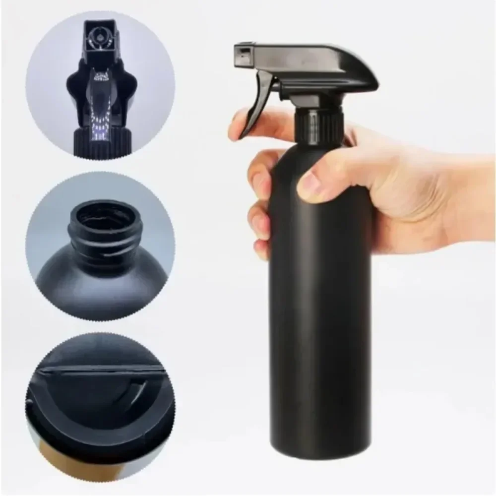 500ML Hairdressing Mist Spray  - Room Spray Bottle のレビューと価格