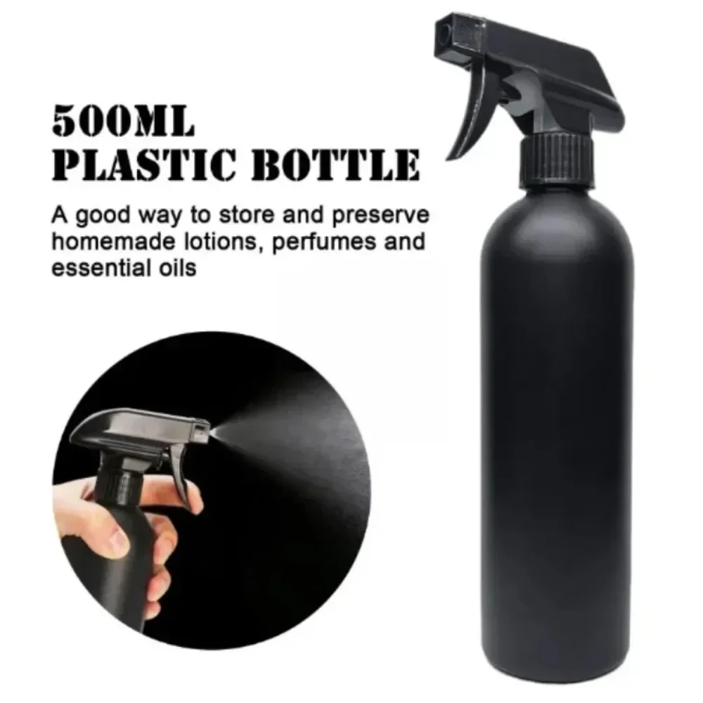 500ML Hairdressing Mist Spray  - Room Spray Bottle のレビューと価格