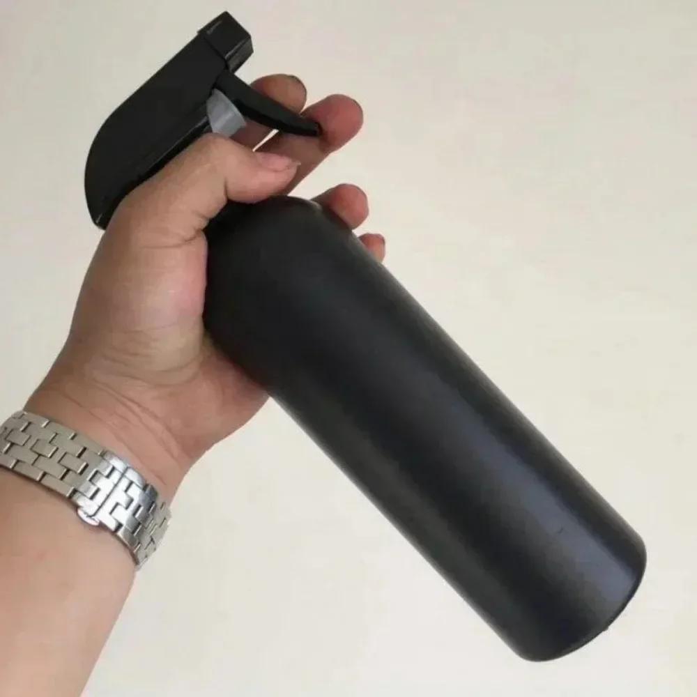 500ML Hairdressing Mist Spray  - Room Spray Bottle のレビューと価格