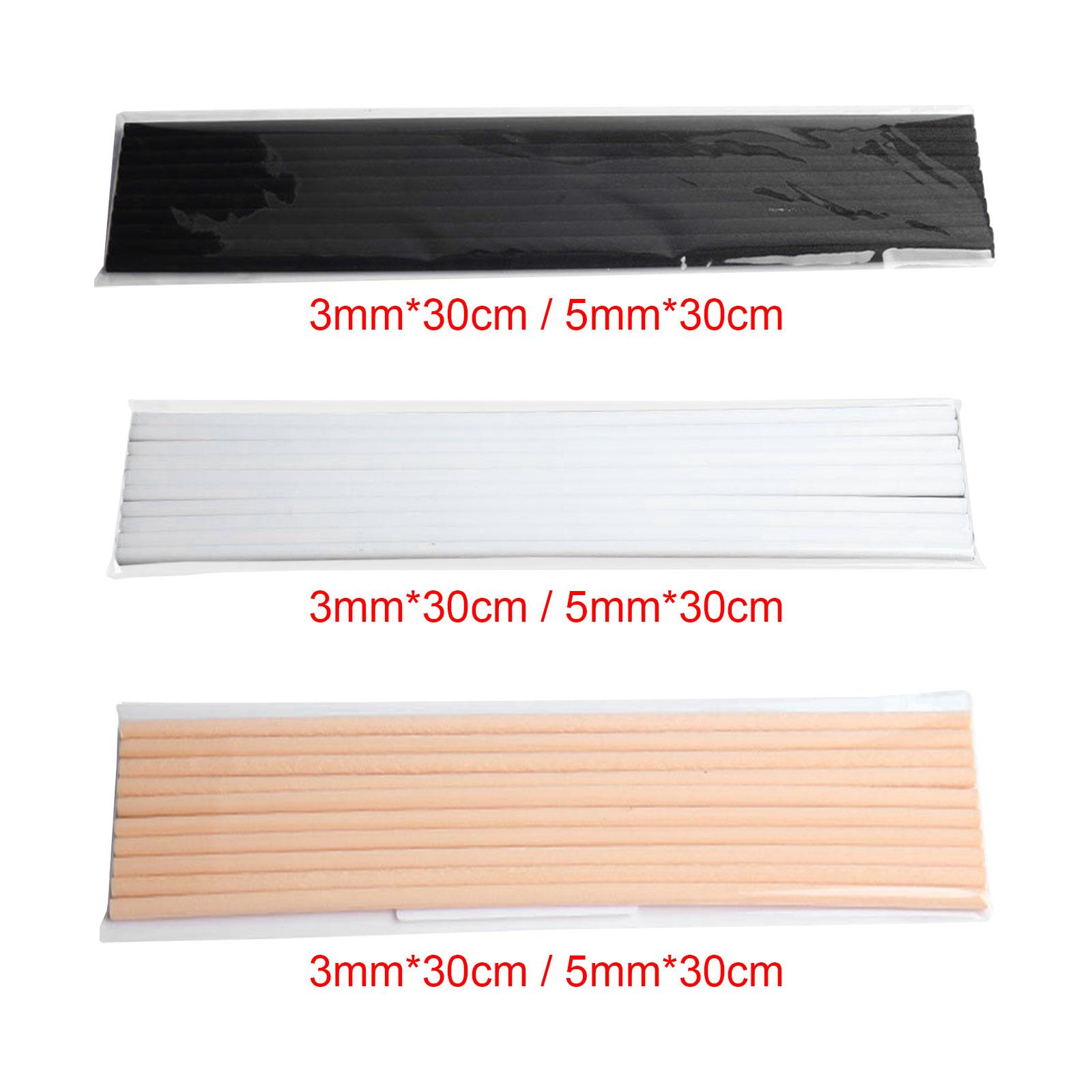 10Pcs Reed Diffuser Sticks Set - Home Fragrance Set のレビューと価格