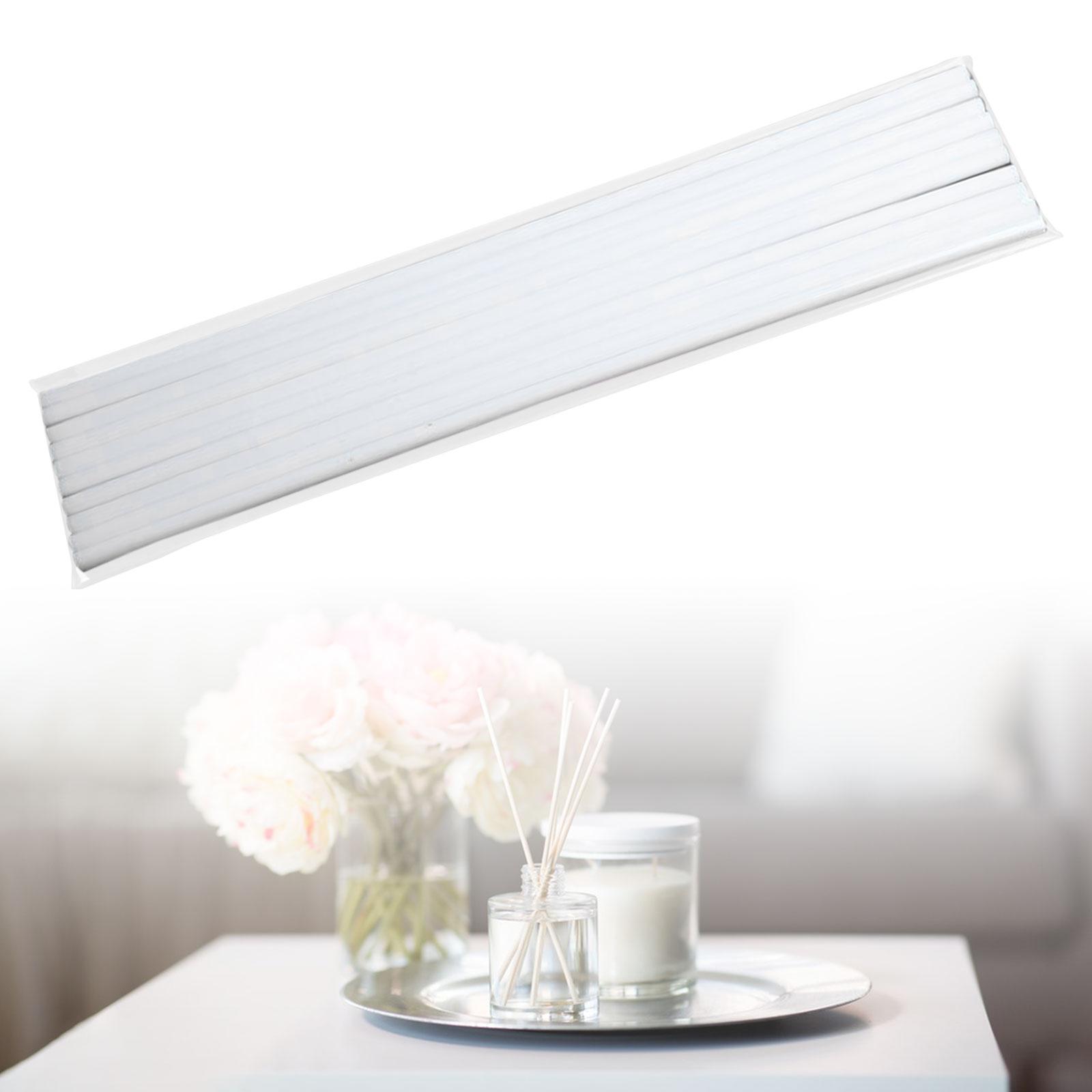 10Pcs Reed Diffuser Sticks Set - Home Fragrance Set のレビューと価格