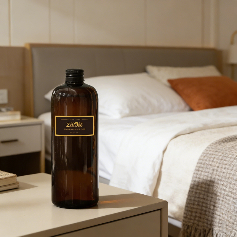 500ML Large Capacity Luxury Ho - Home Fragrance Hotel Collection のレビューと価格
