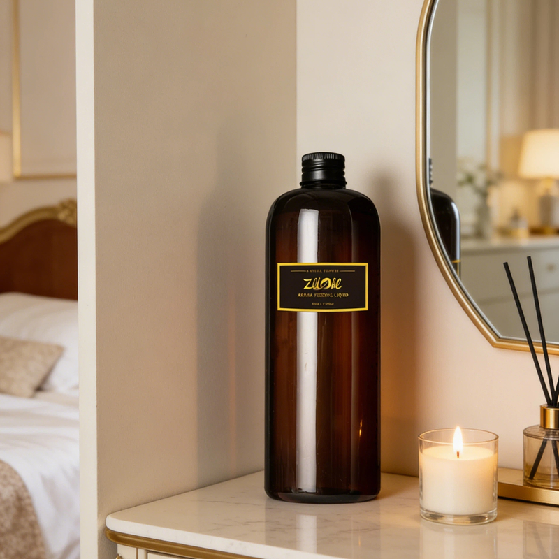 500ML Large Capacity Luxury Ho - Home Fragrance Hotel Collection のレビューと価格