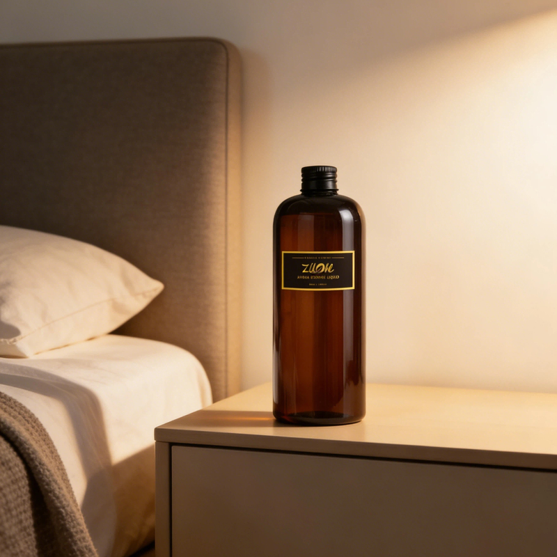 500ML Large Capacity Luxury Ho - Home Fragrance Hotel Collection のレビューと価格