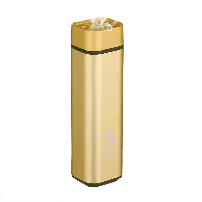 NEW Rechargeable USB Incense B - Home Fragrance Miniso のレビューと価格