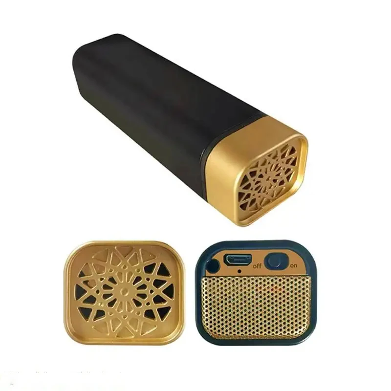 NEW Rechargeable USB Incense B - Home Fragrance Miniso のレビューと価格